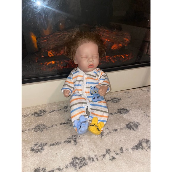 Like like baby doll - Picture 1 of 3